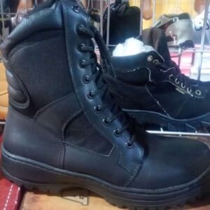 Bota Tácticas