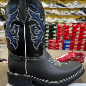 Bota Estilo Rodeo