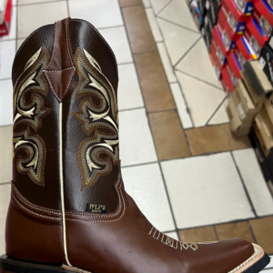 Bota Estilo Rodeo