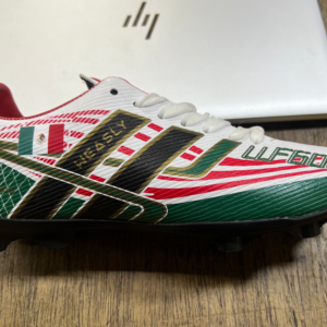 Tenis Futbol Rápido Fut7 Weasley