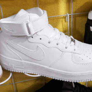 Tenis Nike Air Force1 Mid