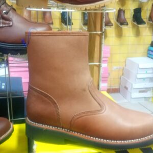 Bota de Trabajo