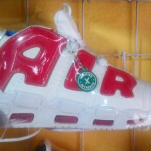 Tenis Nike Air More Uptempo