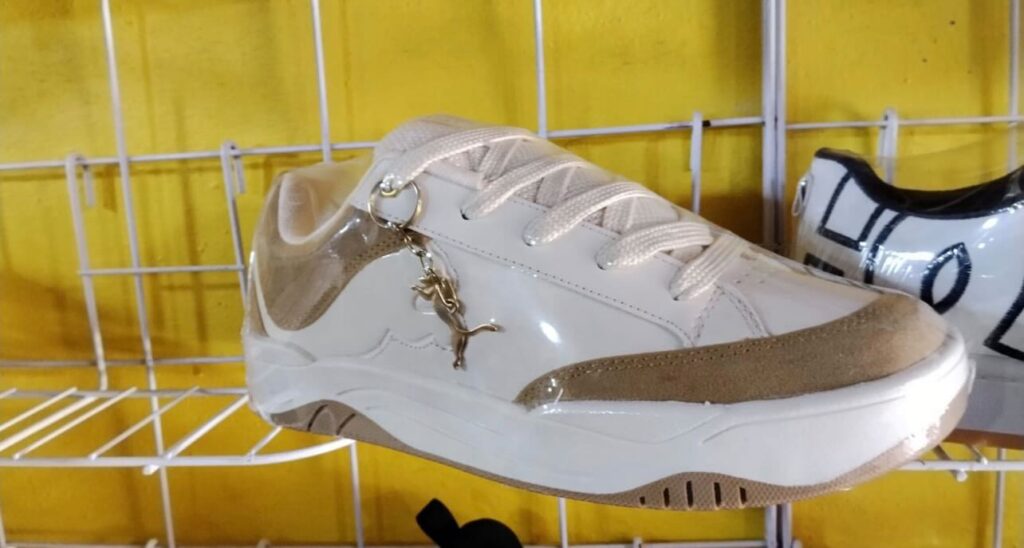 Tenis Puma